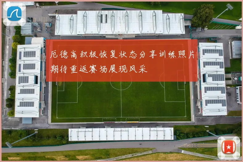 厄德高积极恢复状态分享训练照片期待重返赛场展现风采