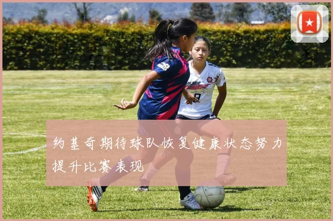 约基奇期待球队恢复健康状态努力提升比赛表现