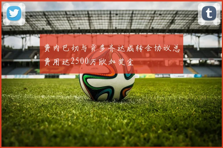 费内巴切与贡多齐达成转会协议总费用达2500万欧加奖金